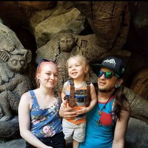 Meet your Posher, Katerina